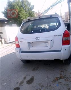 هيونداي توسان